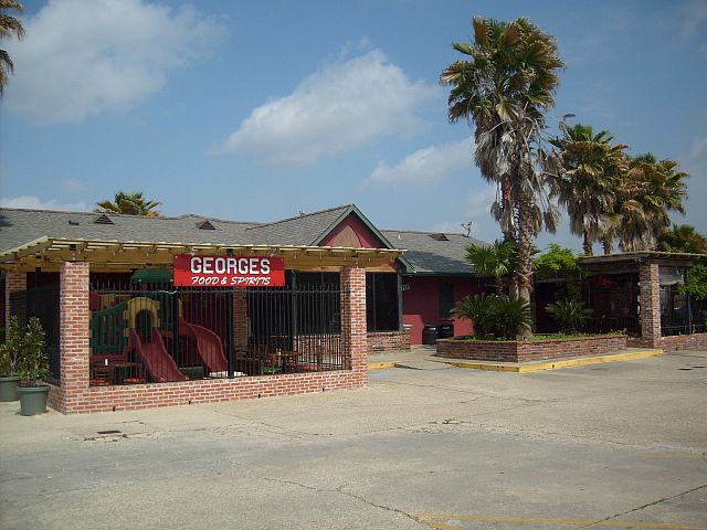 George's George O'Neal Road Pics- Baton Rouge, Louisiana