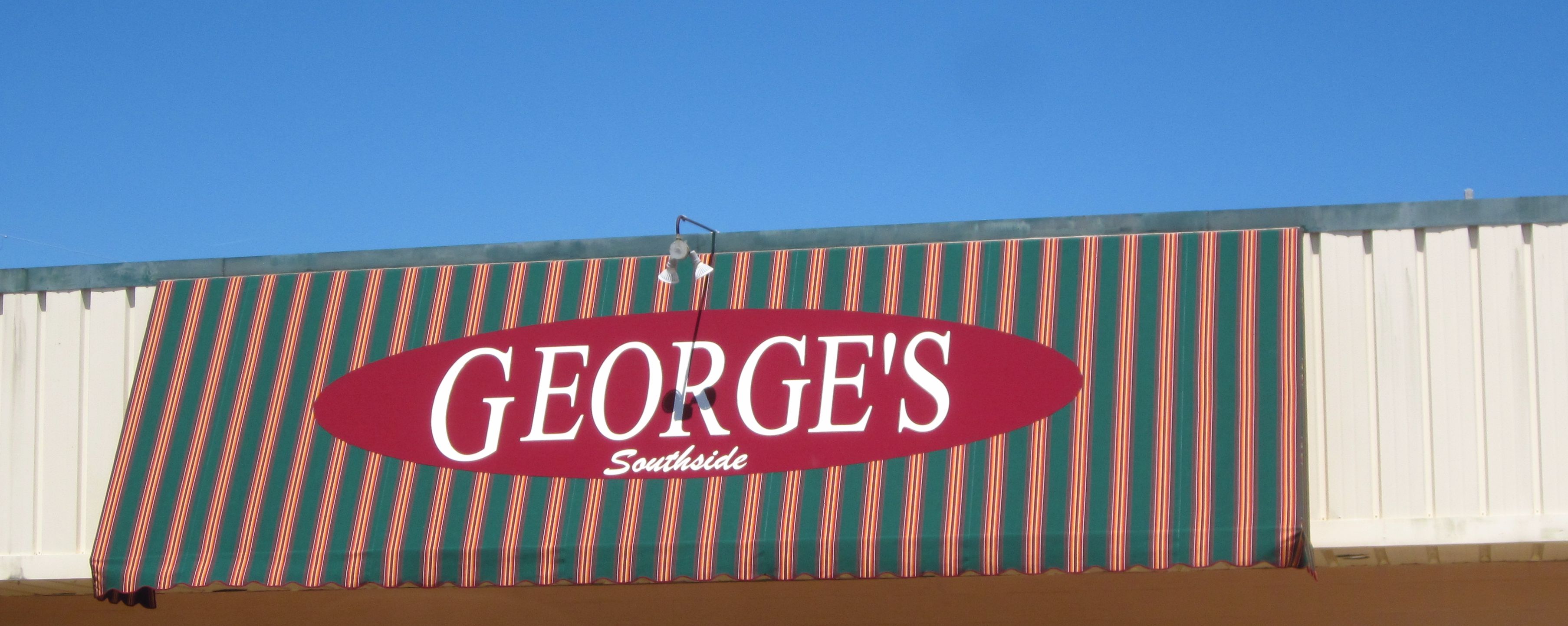 George's Southside Pics 