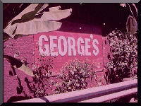 George's Restaurant - Perkins Road - Baton Rouge- ORIGINAL