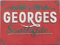George's - Southside - Highland Road - Baton Rouge