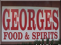 George's - George O'Neal - Baton Rouge